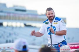 Gallery: SCC New Hampshire Track Walk