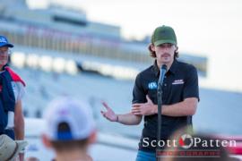 Gallery: SCC New Hampshire Track Walk