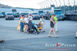 Gallery: SCC New Hampshire Track Walk