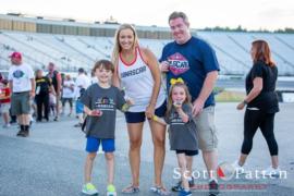 Gallery: SCC New Hampshire Track Walk