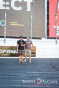 Gallery: SCC New Hampshire Track Walk