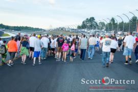 Gallery: SCC New Hampshire Track Walk