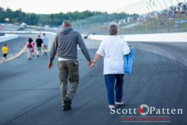 Gallery: SCC New Hampshire Track Walk