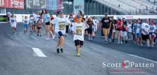 Gallery: SCC New Hampshire Track Walk