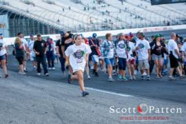 Gallery: SCC New Hampshire Track Walk