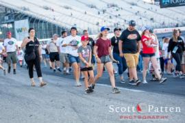 Gallery: SCC New Hampshire Track Walk