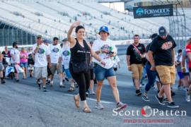 Gallery: SCC New Hampshire Track Walk