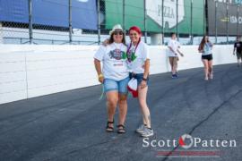 Gallery: SCC New Hampshire Track Walk