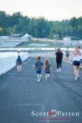 Gallery: SCC New Hampshire Track Walk