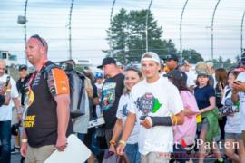 Gallery: SCC New Hampshire Track Walk