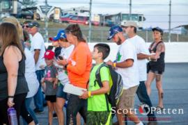 Gallery: SCC New Hampshire Track Walk