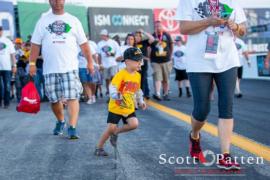 Gallery: SCC New Hampshire Track Walk