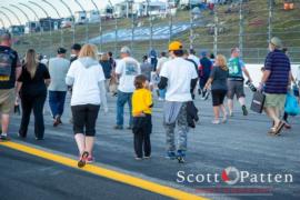 Gallery: SCC New Hampshire Track Walk