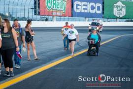 Gallery: SCC New Hampshire Track Walk