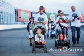 Gallery: SCC New Hampshire Track Walk