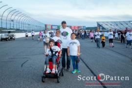 Gallery: SCC New Hampshire Track Walk