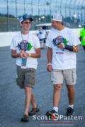 Gallery: SCC New Hampshire Track Walk