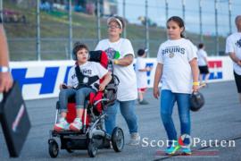 Gallery: SCC New Hampshire Track Walk