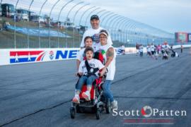 Gallery: SCC New Hampshire Track Walk