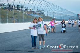 Gallery: SCC New Hampshire Track Walk