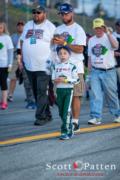 Gallery: SCC New Hampshire Track Walk