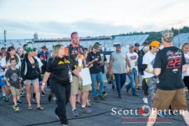 Gallery: SCC New Hampshire Track Walk