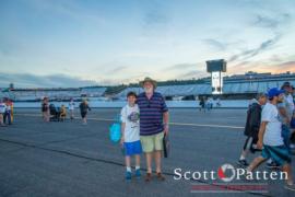 Gallery: SCC New Hampshire Track Walk