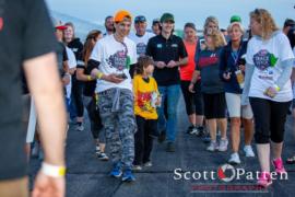 Gallery: SCC New Hampshire Track Walk