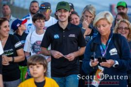 Gallery: SCC New Hampshire Track Walk