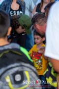 Gallery: SCC New Hampshire Track Walk