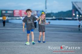 Gallery: SCC New Hampshire Track Walk