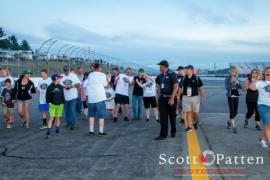 Gallery: SCC New Hampshire Track Walk