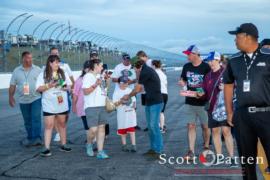 Gallery: SCC New Hampshire Track Walk