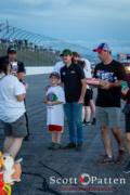 Gallery: SCC New Hampshire Track Walk