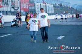 Gallery: SCC New Hampshire Track Walk