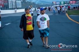 Gallery: SCC New Hampshire Track Walk