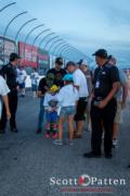 Gallery: SCC New Hampshire Track Walk