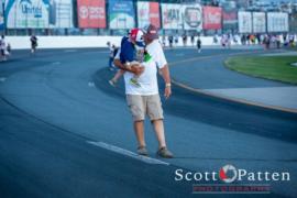 Gallery: SCC New Hampshire Track Walk