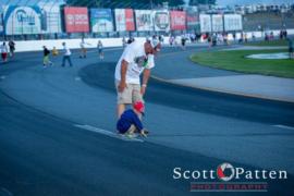 Gallery: SCC New Hampshire Track Walk