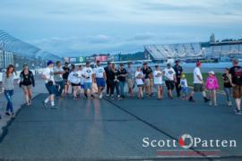 Gallery: SCC New Hampshire Track Walk