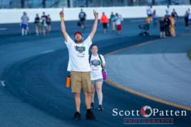 Gallery: SCC New Hampshire Track Walk