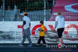 Gallery: SCC New Hampshire Track Walk