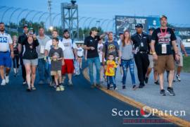 Gallery: SCC New Hampshire Track Walk