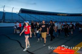 Gallery: SCC New Hampshire Track Walk