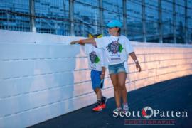 Gallery: SCC New Hampshire Track Walk