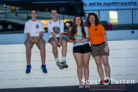 Gallery: SCC New Hampshire Track Walk