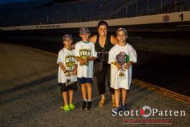 Gallery: SCC New Hampshire Track Walk