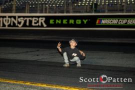Gallery: SCC New Hampshire Track Walk