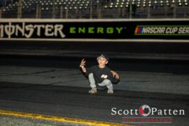 Gallery: SCC New Hampshire Track Walk