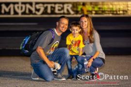 Gallery: SCC New Hampshire Track Walk